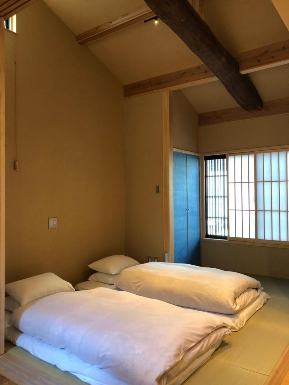 Komatsu Residences 교토 외부 사진