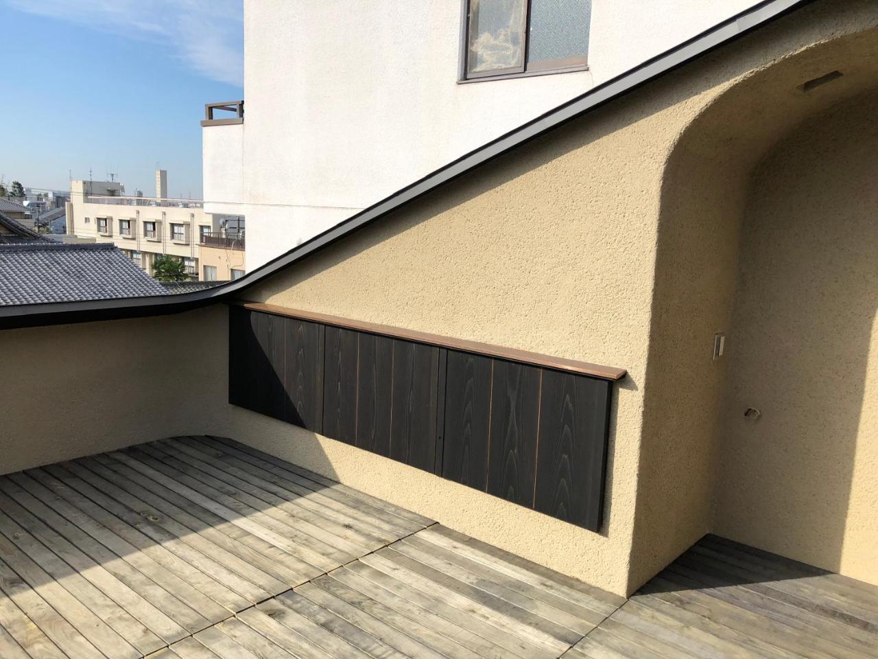 Komatsu Residences 교토 외부 사진