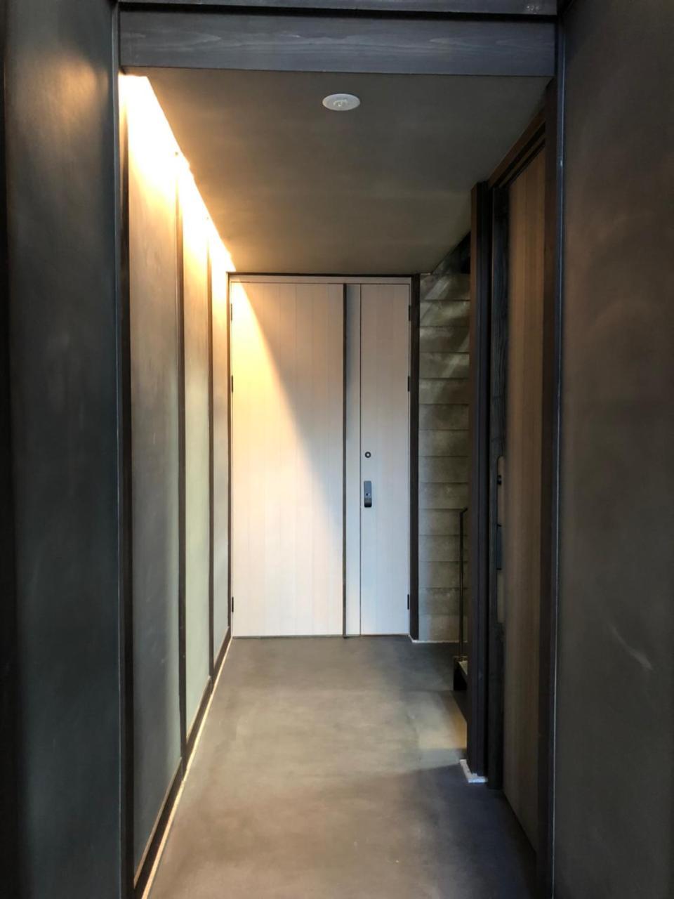 Komatsu Residences 교토 외부 사진