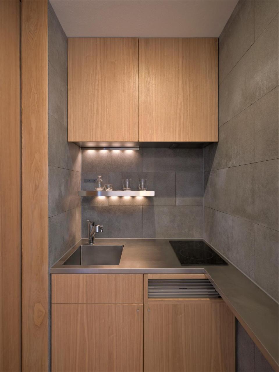 Komatsu Residences 교토 외부 사진