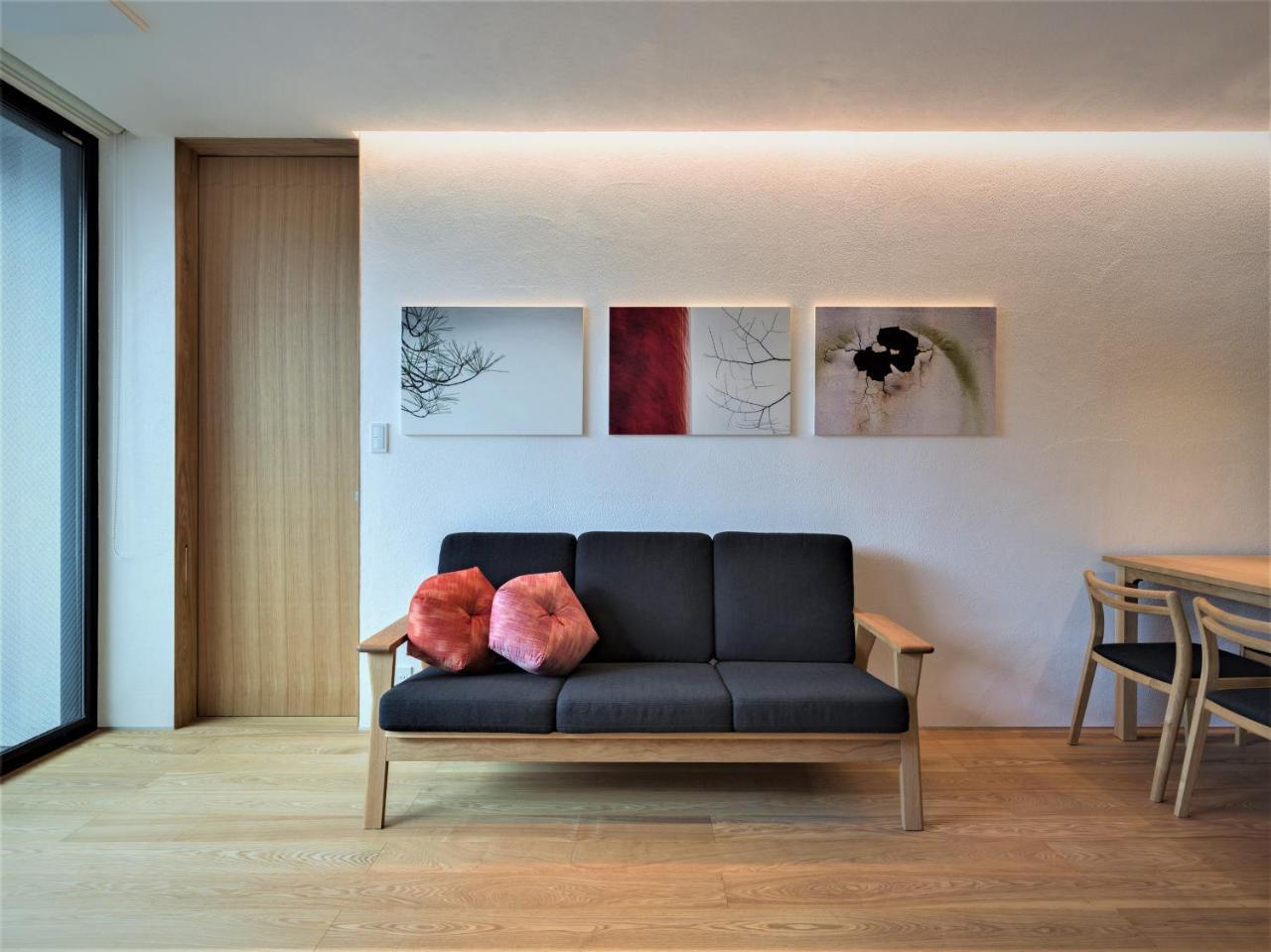 Komatsu Residences 교토 외부 사진