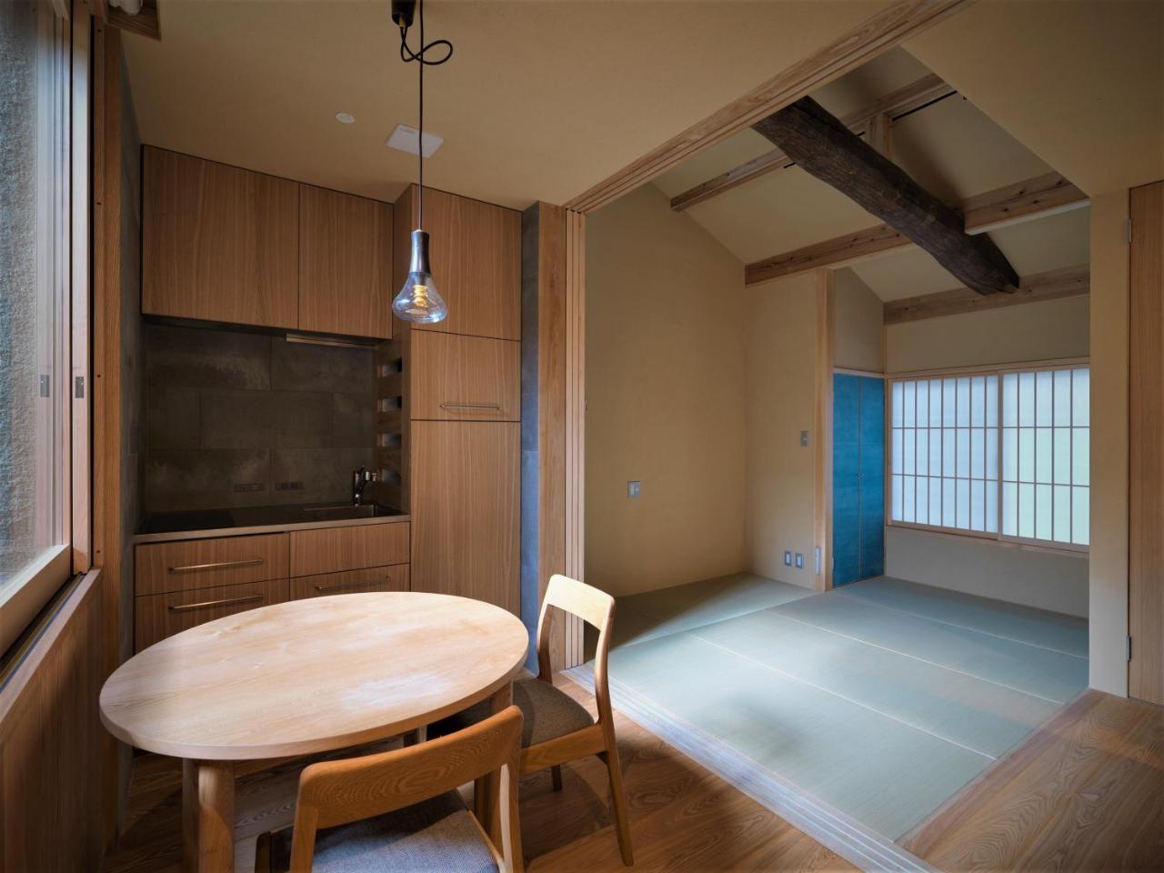 Komatsu Residences 교토 외부 사진
