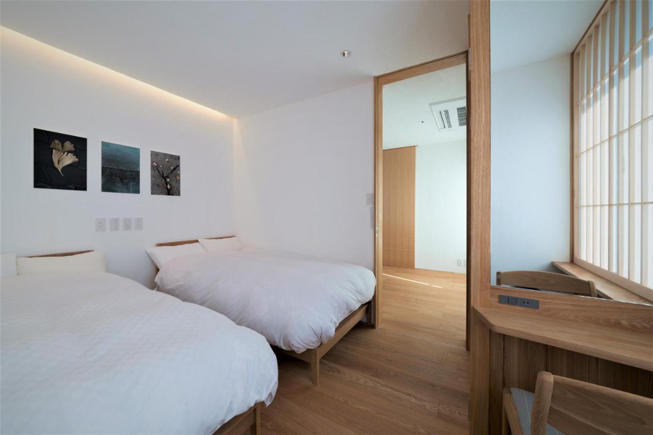 Komatsu Residences 교토 외부 사진