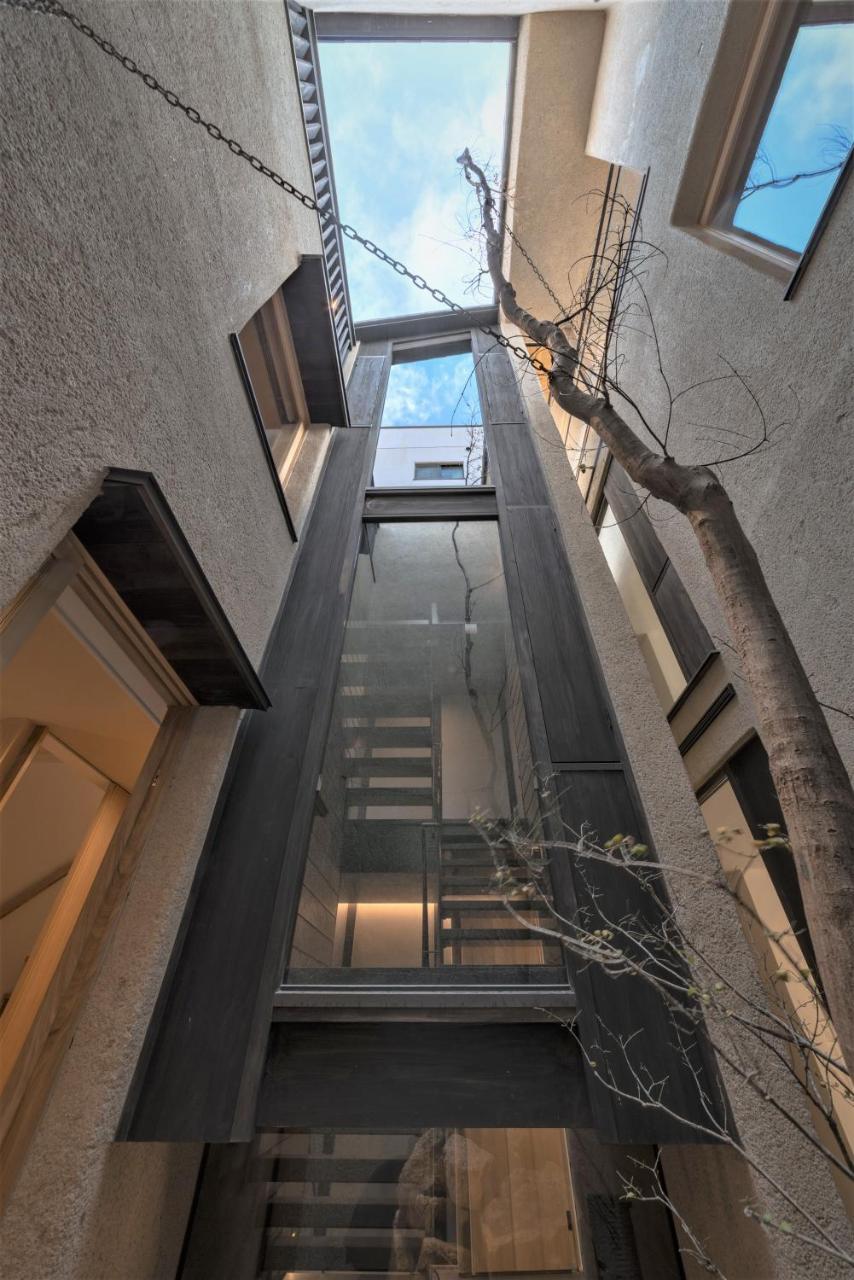 Komatsu Residences 교토 외부 사진