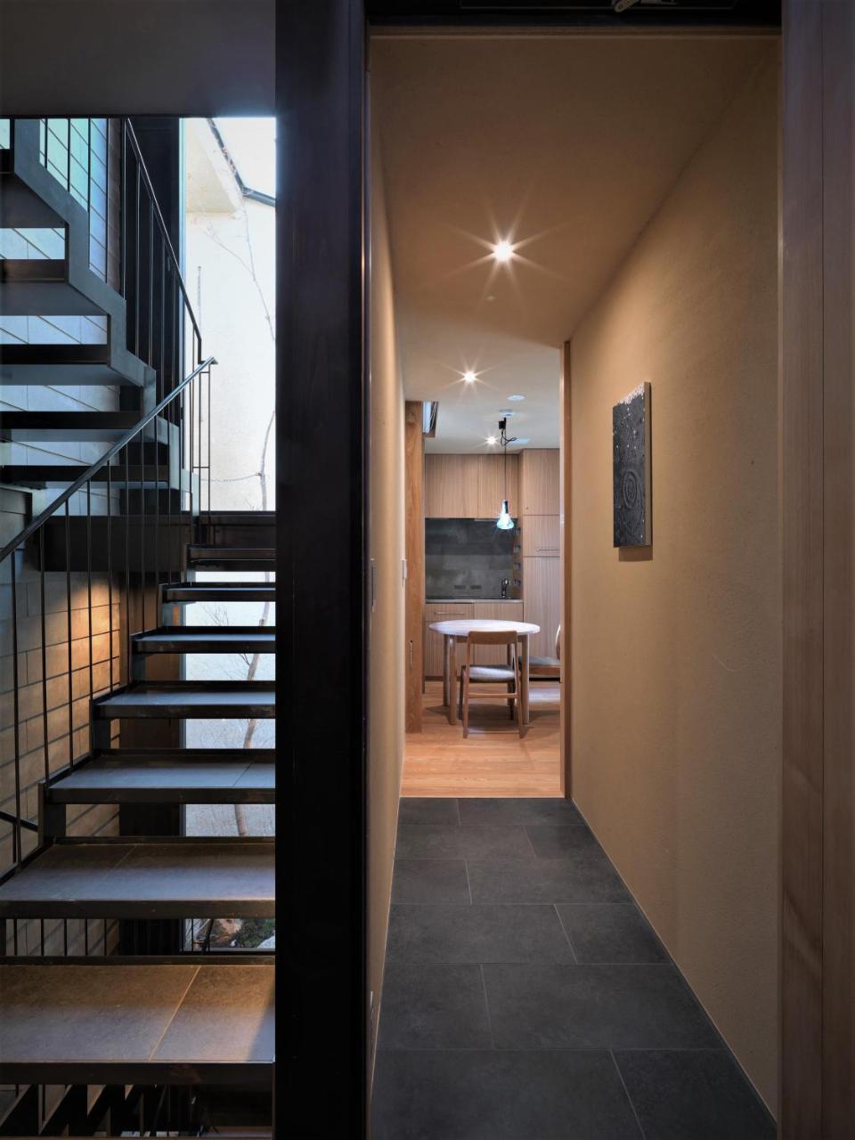 Komatsu Residences 교토 외부 사진