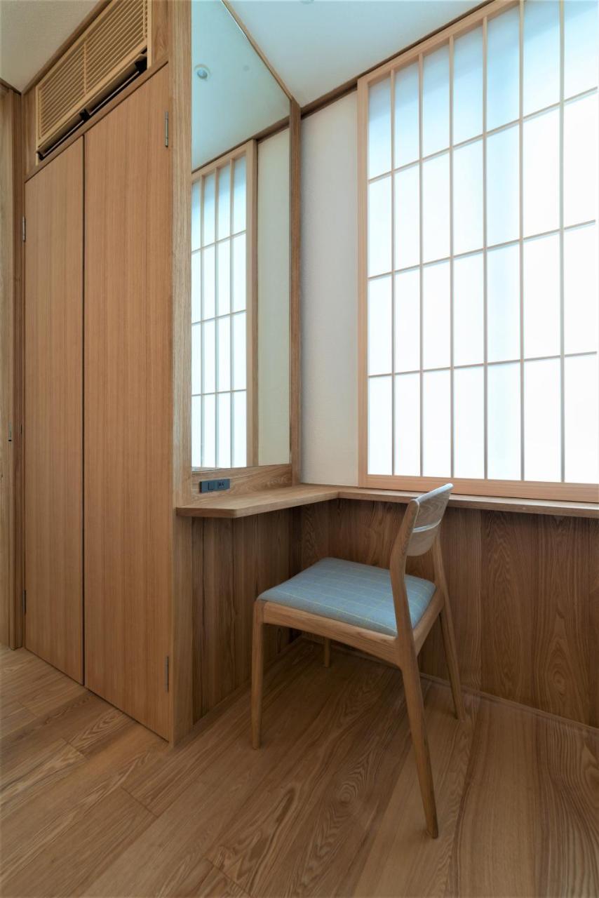 Komatsu Residences 교토 외부 사진