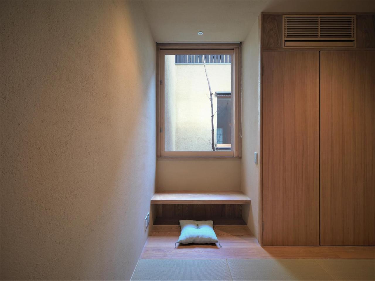 Komatsu Residences 교토 외부 사진
