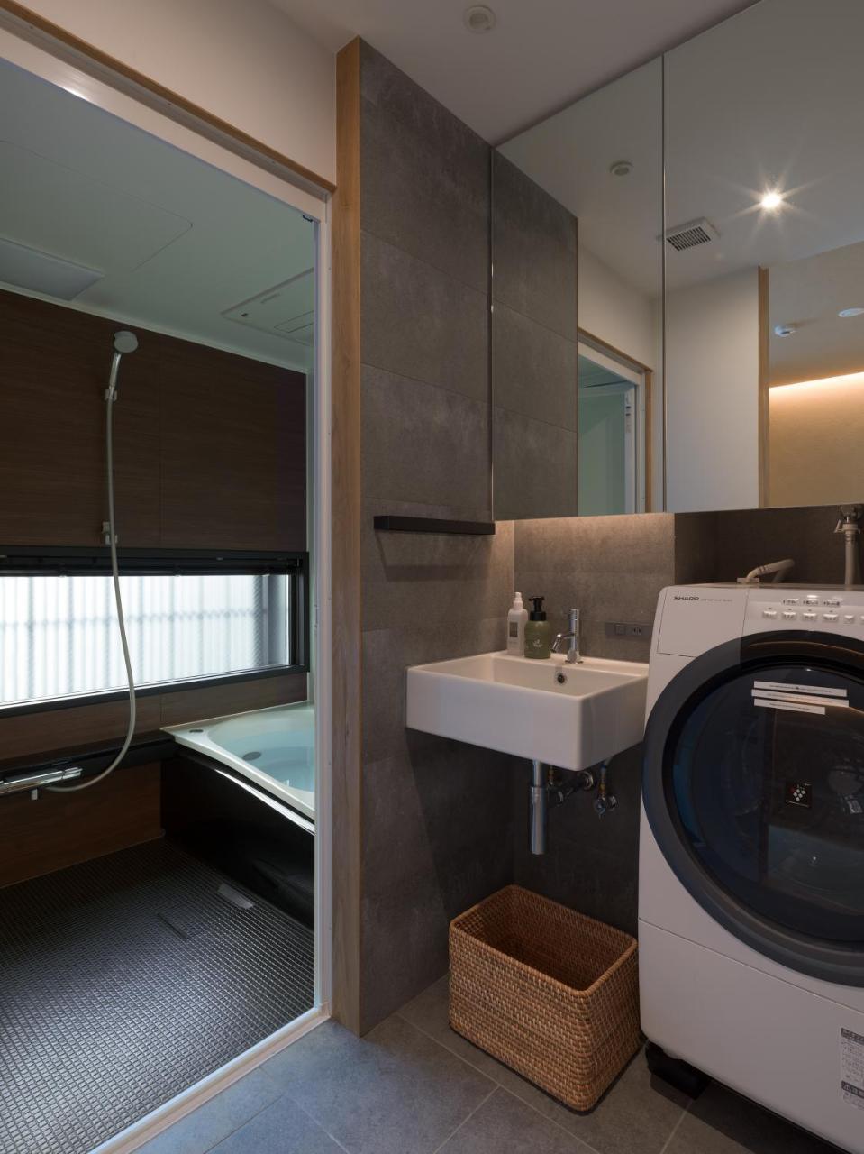 Komatsu Residences 교토 외부 사진