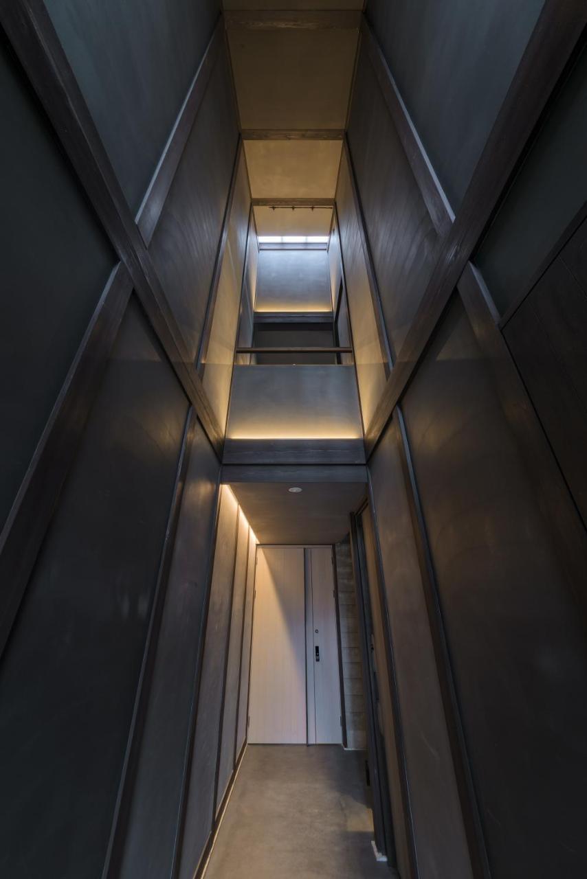 Komatsu Residences 교토 외부 사진